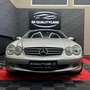 Mercedes-Benz SL 350 Roadster Aut. Silber - thumbnail 6
