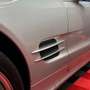 Mercedes-Benz SL 350 Roadster Aut. Silber - thumbnail 39