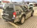 Nissan Pathfinder 3.V6LE Autom. Leder/Navi/MOTORSCHADEN Grijs - thumbnail 2