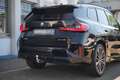 BMW iX1 xDrive30 M SPORTPAKET-LEDER OYSTER-ACC-PANO-VOLL Zwart - thumbnail 48