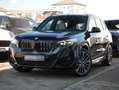 BMW iX1 xDrive30 M SPORTPAKET-LEDER OYSTER-ACC-PANO-VOLL Zwart - thumbnail 38