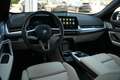 BMW iX1 xDrive30 M SPORTPAKET-LEDER OYSTER-ACC-PANO-VOLL Fekete - thumbnail 34