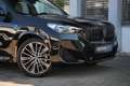 BMW iX1 xDrive30 M SPORTPAKET-LEDER OYSTER-ACC-PANO-VOLL Zwart - thumbnail 39