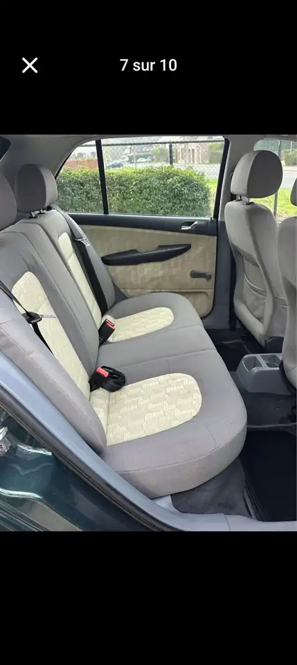 Skoda Fabia 1.4i 16v Comfort, foto 5