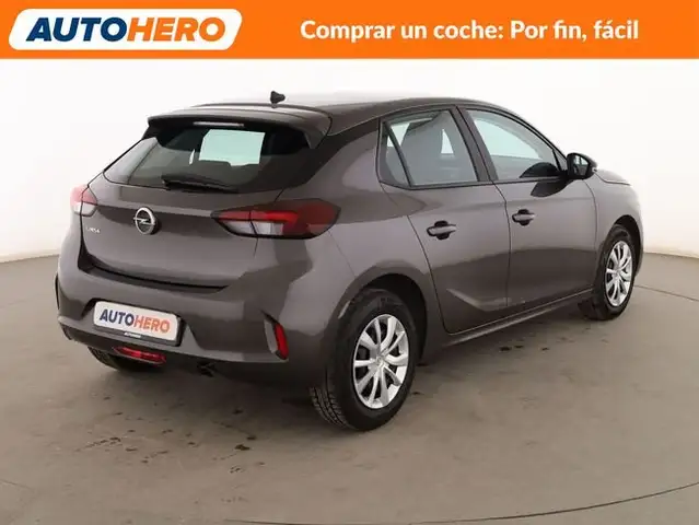 Opel Corsa view 6