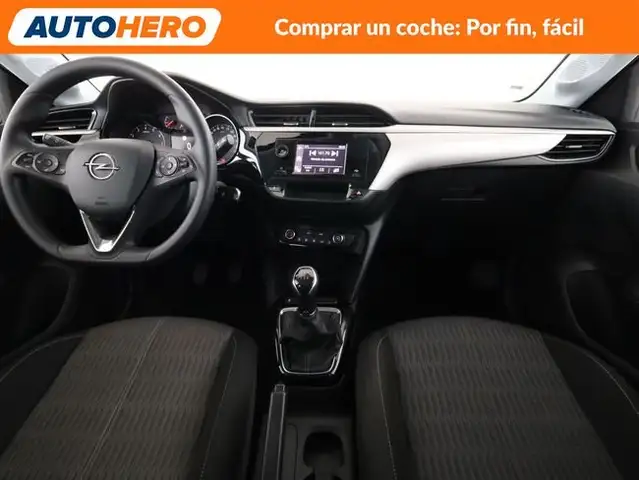 Opel Corsa view 13