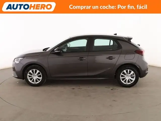 Opel Corsa view 3