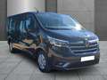 Renault Trafic DoKa dCi 170 Extra L2H1 PDC+AHK+SHZ Zwart - thumbnail 16