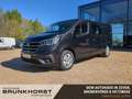 Renault Trafic DoKa dCi 170 Extra L2H1 PDC+AHK+SHZ Negru - thumbnail 1