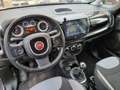 Fiat 500L 0.9 t.air t. natural power Lounge 80cv Grigio - thumbnail 10