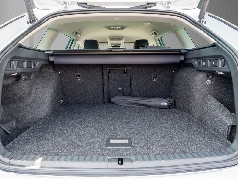 Skoda Octavia Combi 2,0 TDI DSG Balance — photo 6