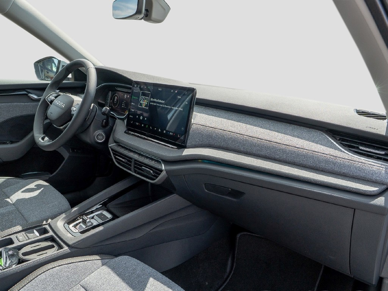 Skoda Octavia Combi 2,0 TDI DSG Balance — photo 8