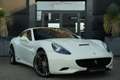 Ferrari California 4.3 V8 460pk Stoelverwarming/Navigatie/Keramisch Weiß - thumbnail 11
