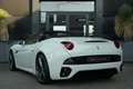 Ferrari California 4.3 V8 460pk Stoelverwarming/Navigatie/Keramisch Weiß - thumbnail 10