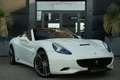 Ferrari California 4.3 V8 460pk Stoelverwarming/Navigatie/Keramisch Weiß - thumbnail 12