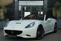Ferrari California 4.3 V8 460pk Stoelverwarming/Navigatie/Keramisch Weiß - thumbnail 2