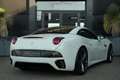 Ferrari California 4.3 V8 460pk Stoelverwarming/Navigatie/Keramisch Weiß - thumbnail 3