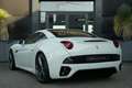 Ferrari California 4.3 V8 460pk Stoelverwarming/Navigatie/Keramisch Weiß - thumbnail 9