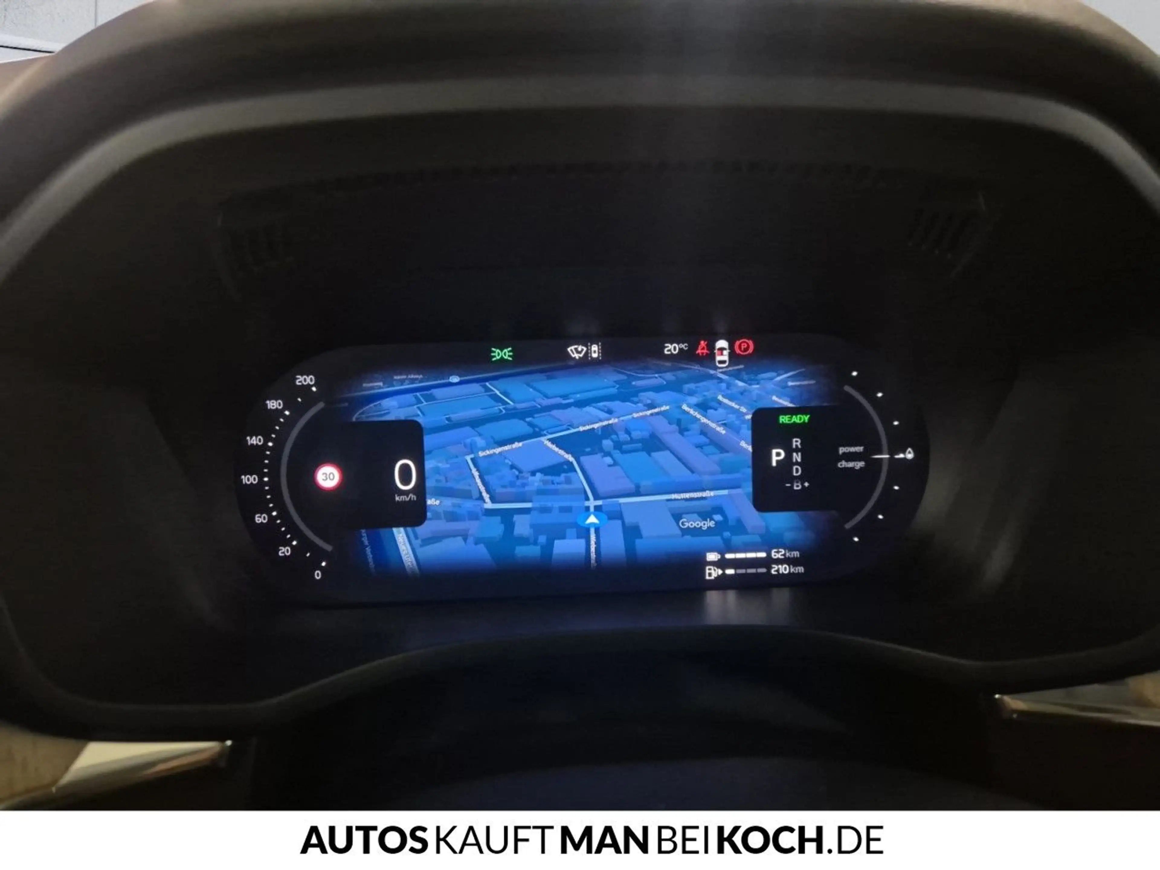 Volvo XC60 T6 AWD Plus Dark ACC BLIS HUD PANO H/K — photo 11