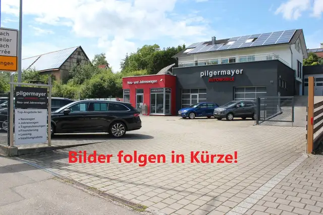 Volkswagen Caddy Maxi4Motion AHK+ACC+KAM+PDC+SHZ+MET+SUNSET