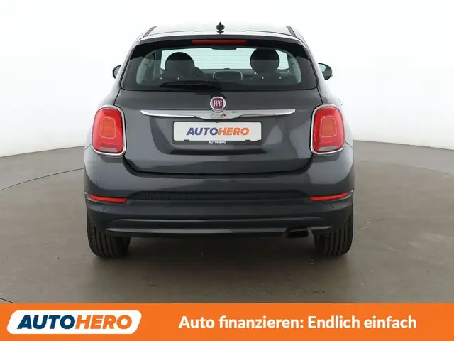 Fiat 500x view 5