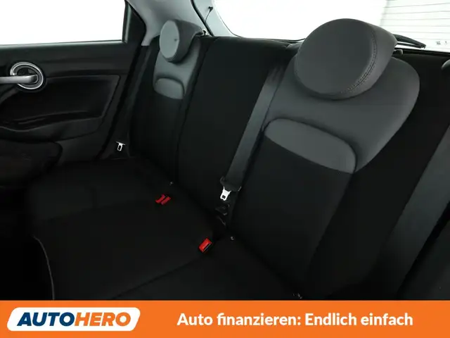 Fiat 500x view 14