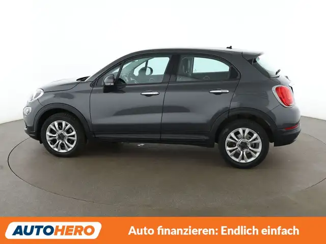 Fiat 500x view 3