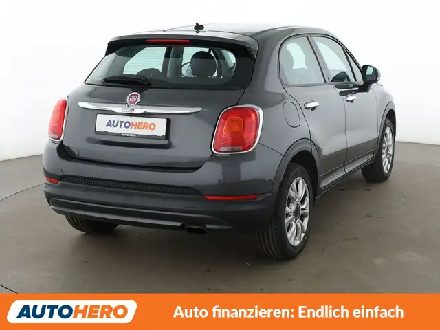 Fiat 500x view 6