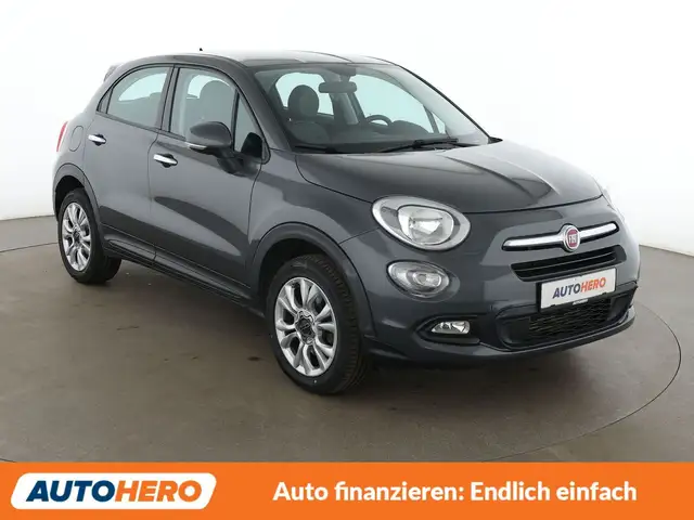 Fiat 500x view 8