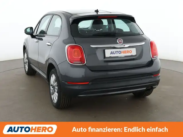 Fiat 500x view 4