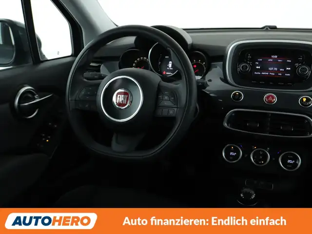 Fiat 500x view 13