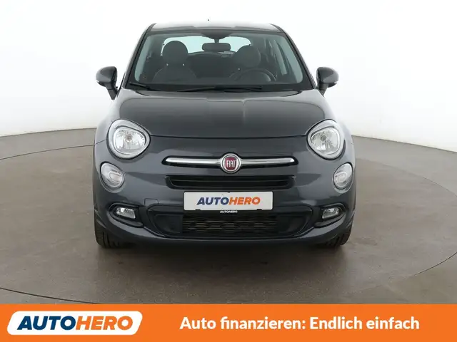 Fiat 500x view 9