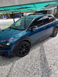 1.6 bluehdi Shine 100cv