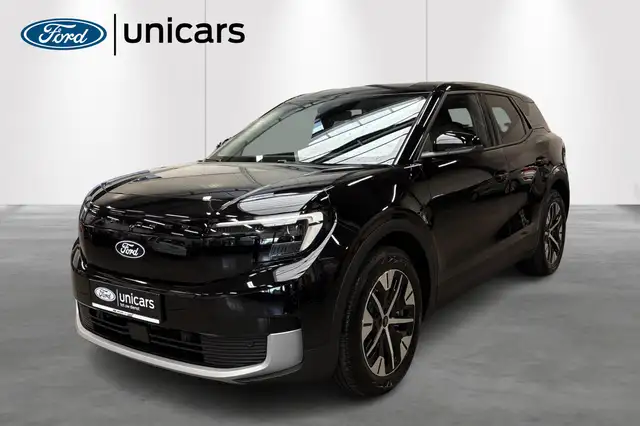 Ford Explorer 77kWh Extended Range RWD Select PRIJS VOOR ZELFSTA