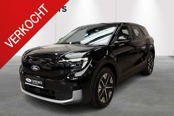 77kWh Extended Range RWD Select PRIJS VOOR ZELFSTA