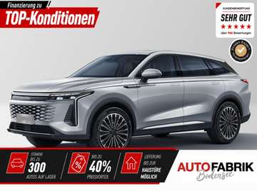 Premium 1.5 TGDI PHEV 3DHT 4WD Pano*Leder*540°Kame