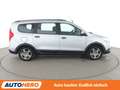 Dacia Lodgy 1.3 TCe Stepway*NAVI*TEMPO*CAM*PDC*SHZ* Grau - thumbnail 7