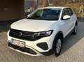 Volkswagen T-Cross T-Cross 1,0 TSI 4Me 4Me Weiß - thumbnail 2