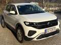 Volkswagen T-Cross T-Cross 1,0 TSI 4Me 4Me Weiß - thumbnail 1