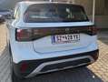 Volkswagen T-Cross T-Cross 1,0 TSI 4Me 4Me Weiß - thumbnail 5