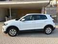 Volkswagen T-Cross T-Cross 1,0 TSI 4Me 4Me Weiß - thumbnail 3