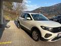 Volkswagen T-Cross T-Cross 1,0 TSI 4Me 4Me Weiß - thumbnail 4