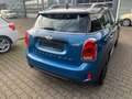 MINI Cooper Countryman Cooper All4, Navi, Panoramadach, usw, Blau - thumbnail 4