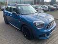 MINI Cooper Countryman Cooper All4, Navi, Panoramadach, usw, Blau - thumbnail 3