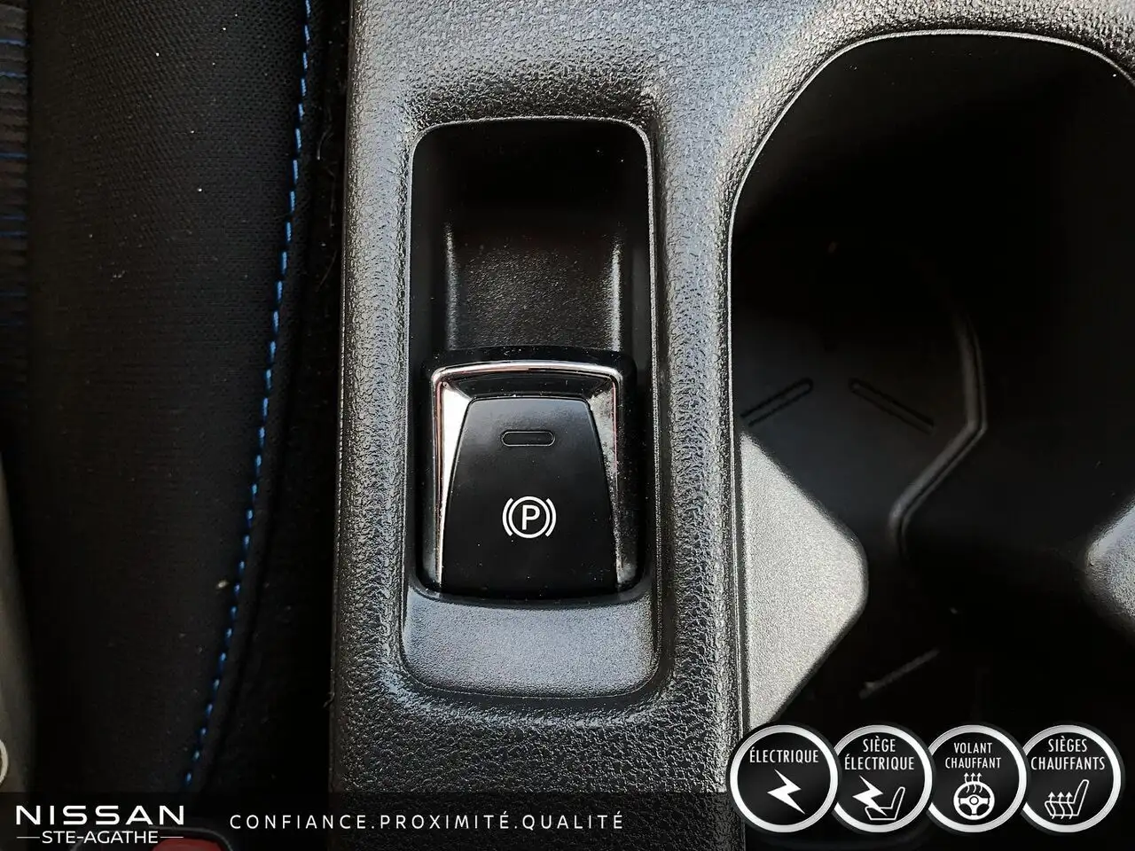 Nissan Leaf photo Nissan Leaf
