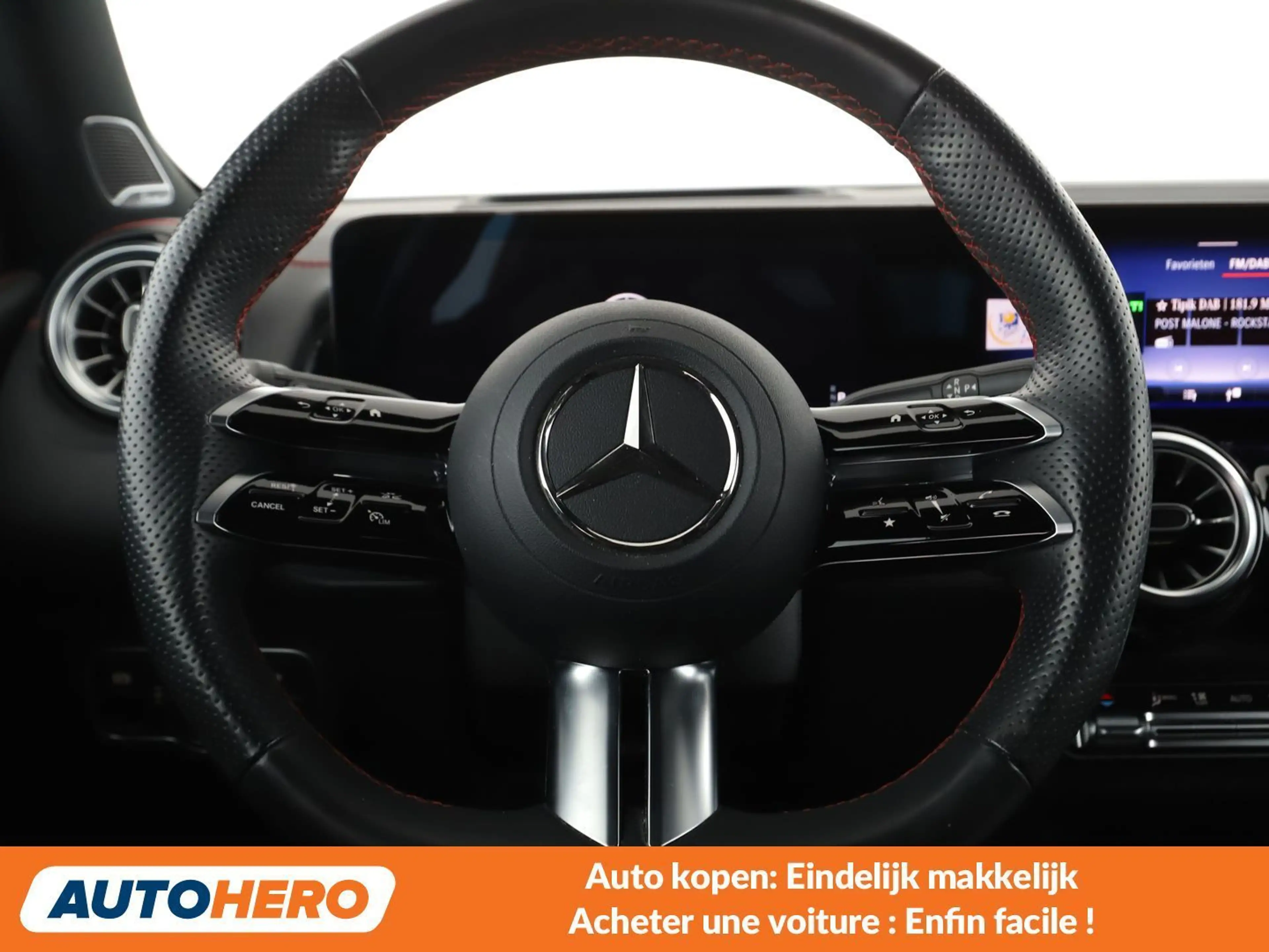 Mercedes-Benz EQB 250 250 AMG Line — photo 5