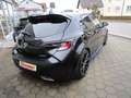 Toyota Corolla Corolla Hybrid 2.0 Hybrid Team Deutschland Noir - thumbnail 4