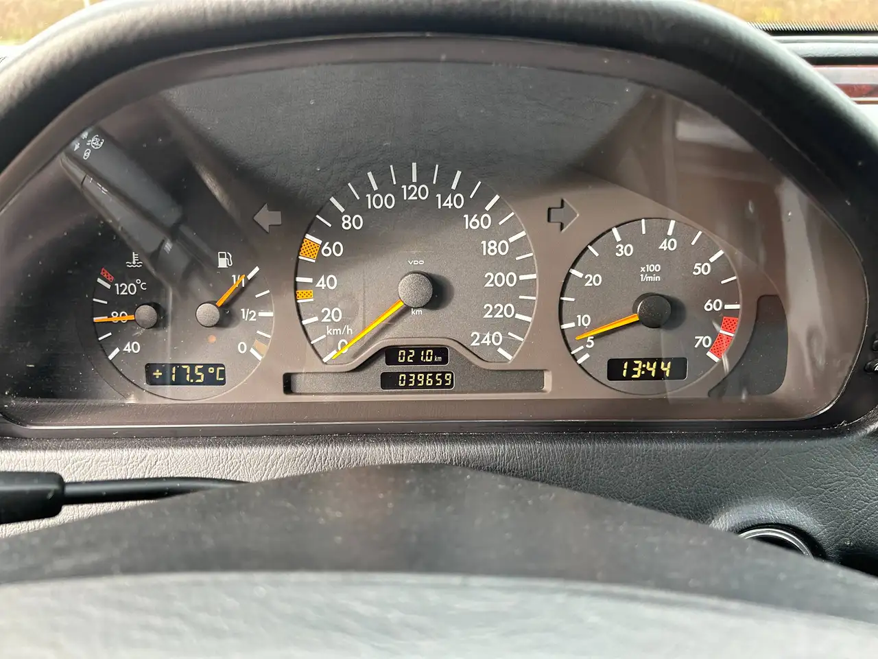 Mercedes-Benz C 200 C-Klasse Elegance, foto 4