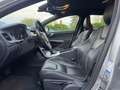 Volvo V60 V60 D2 Geartronic Business Plateado - thumbnail 11