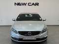 Volvo V60 V60 D2 Geartronic Business Plateado - thumbnail 3